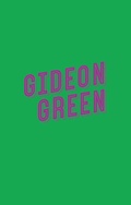 Cover: Gideon Green - Das Leben ist nicht schwarz-wei&szlig; - Magellan