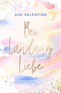 Cover: Bei Landung Liebe - epubli