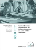 Cover: IGLU 2021 - Waxmann