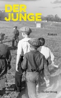 Cover: Der Junge - Th. Gut Verlag