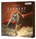 Cover: Earhart - Der H&ouml;rverlag