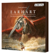 Enlarge image Cover: Earhart - Der Hörverlag