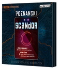 Cover: Scandor - Der H&ouml;rverlag
