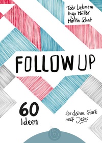 Enlarge image Cover: Follow up - Born-Verlag