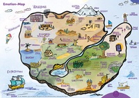 Enlarge image Cover: Emotion-Map - Born-Verlag