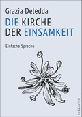 Cover: Die Kirche der Einsamkeit - Passanten Verlag