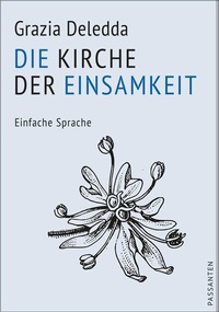 Enlarge image Cover: Die Kirche der Einsamkeit - Passanten Verlag