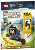Cover: LEGO&reg; Harry PotterT - Magischer Wettkampf - AMEET sp. z o.o.