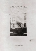 Cover: Czernowitz - TERAZ Verlag
