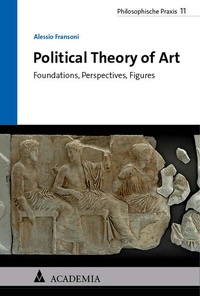 Abbildung von: Political Theory of Art - Nomos