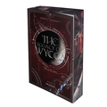 Cover: THE LEGACY OF WYCCA: Shadows (WYCCA-Reihe 1) - VAJONA
