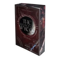 Abbildung von: THE LEGACY OF WYCCA: Shadows (WYCCA-Reihe 1) - VAJONA