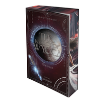 Abbildung von: THE LEGACY OF WYCCA: Forever (WYCCA-Reihe 3) - VAJONA