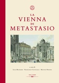 Cover: La Vienna di Metastasio - Hollitzer Wissenschaftsverlag
