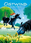 Cover: OSTWIND - Erstleser Band 20 - Das rettende Fohlen - cbj