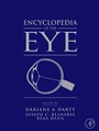 Cover: Encyclopedia of the Eye - Academic Press
