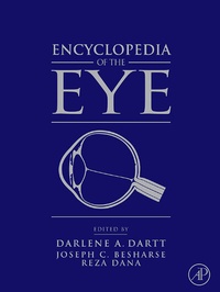 Enlarge image Cover: Encyclopedia of the Eye - Academic Press