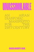 Cover: Unassimilable - HarperCollins