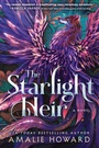 Cover: The Starlight Heir - Avon Books