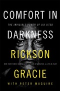 Cover: Comfort in Darkness - HarperCollins