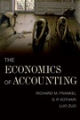 Cover: The Economics of Accounting - OUP eBook