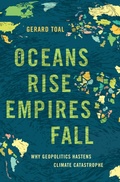 Cover: Oceans Rise Empires Fall - OUP eBook