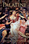Cover: Palatine - Oxford University Press Inc