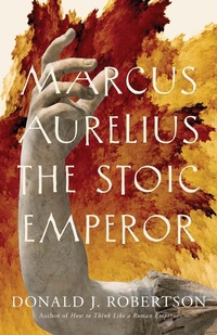 Bild: Marcus Aurelius - Yale University Press