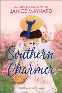 Enlarge image Cover: The Southern Charmer - Canary Street Press