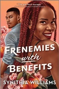 Cover: Frenemies with Benefits - Canary Street Press