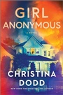 Cover: Girl Anonymous - Canary Street Press