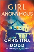 Cover: Girl Anonymous - Canary Street Press