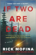 Cover: If Two Are Dead - MIRA