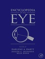Cover: Encyclopedia of the Eye - Academic Press