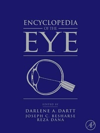 Abbildung von: Encyclopedia of the Eye - Academic Press