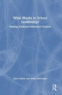 Cover: What Works in School Leadership? - Routledge
