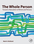 Cover: The Whole Person - Academic Press