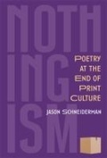 Cover: Nothingism - The University of Michigan Press
