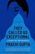 Cover: They Called Us Exceptional - Random House Inc