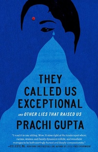 Enlarge image Cover: They Called Us Exceptional - Random House Inc