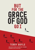 Cover: But for the Grace of God Go I - Jireh