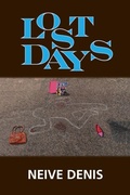 Cover: Lost Days - Eaglemount Books