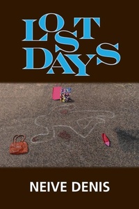 Enlarge image Cover: Lost Days - Eaglemount Books
