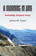 Cover: A Morning in June - The University of Alabama Press
