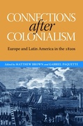 Cover: Connections After Colonialism - The University of Alabama Press