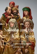 Cover: Salome and the Kin of Jesus - Pontifical Institute of Mediaeval Studies,Canada