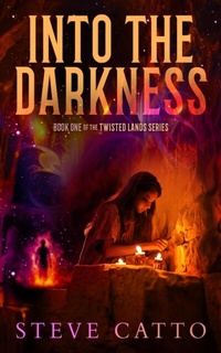 Abbildung von: Into The Darkness - Distributed by eBookpartnership