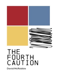 Enlarge image Cover: The Fourth Caution - David McRobbie