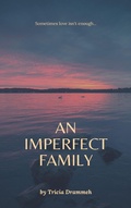 Cover: An Imperfect Family - Tricia Drammeh