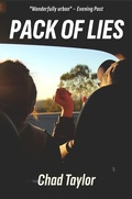 Cover: Pack of Lies - Chad Taylor